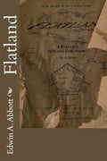 Flatland - Paperback