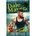 Tucker - Paperback