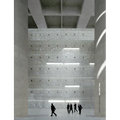 The Built Idea: Alberto Campo Baeza - Paperback