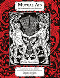 Mutual Aid: An Illuminated Factor of Evolution - Paperback