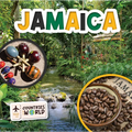 Jamaica - Library Binding