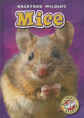 Mice - Library Binding