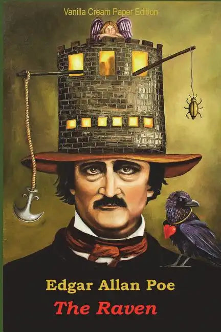 The Raven - Paperback