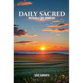 Daily Sacred Rituals Of Hindus - Paperback