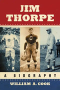 Jim Thorpe: A Biography - Paperback