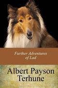 Further Adventures of Lad - Paperback