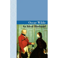 An Ideal Husband - Paperback