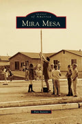 Mira Mesa - Hardcover