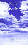 Blue Air - Paperback
