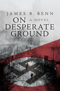 On Desperate Ground - Paperback