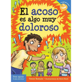 El Acoso Es Algo Muy Doloroso - Paperback
