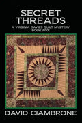 Secret Threads - Paperback