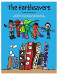 The Earthsavers - Paperback