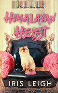 Himalayan Heist - Paperback
