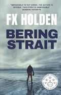 Bering Strait - Paperback