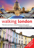 Walking London: Thirty Original Walks in and Around London - Paperback