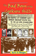 The Bad Boys of the Cookson Hills - Paperback