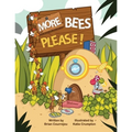 More Bees Please! - Paperback