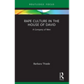 Rape Culture in the House of David: A Company of Men - Paperback