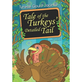 Tale of the Turkeys' Detailed Tail - Paperback