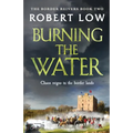 Burning the Water - Paperback