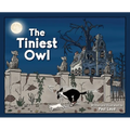 The Tiniest Owl - Hardcover
