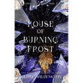 House of Burning Frost - Paperback