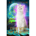 Every Witch Way but Brewed - Paperback