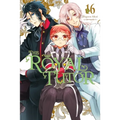 The Royal Tutor, Vol. 16: Volume 16 - Paperback