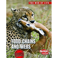 Food Chains and Webs - Paperback