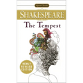 The Tempest - Hardcover