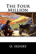 The Four Million - Paperback