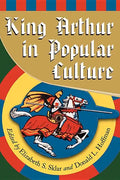 King Arthur in Pop Culture - Paperback