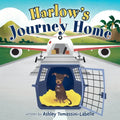 Harlow's Journey Home - Paperback