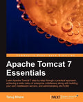Apache Tomcat 7 Essentials - Paperback