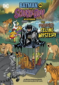 The Frenzied Feline Mystery - Hardcover