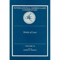 International Kierkegaard Commentaty Volume 16: Works of Love - Hardcover