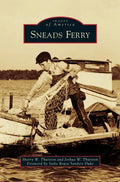 Sneads Ferry - Hardcover