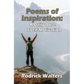 Poems of Inspiration: A Daily Dose of Self-Motivation - Second Edition - Paperback