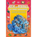 Rocks and Minerals Ultimate Handbook: The Need-To-Know Facts and STATS on More Than 200 Rocks and Minerals - Paperback