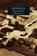 Jefferson County - Hardcover