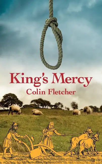 King's Mercy - Paperback