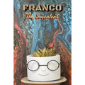 Franco the Succulent - Hardcover
