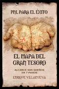 El Mapa del Gran Tesoro - Paperback