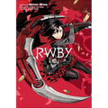 Rwby, Volume 1 - Hardcover
