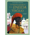 Historias Más Bellas de la Eneida de Virgilio, Las - Paperback