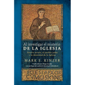 Al Investigar El Misterio de la Iglesia: Nostra Aetate, El Pueblo Judío Y La Identidad de la Iglesia - Paperback
