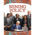 Mining Policy - Library Binding