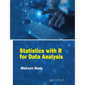 Statistics with R for Data Analysis - Library Binding