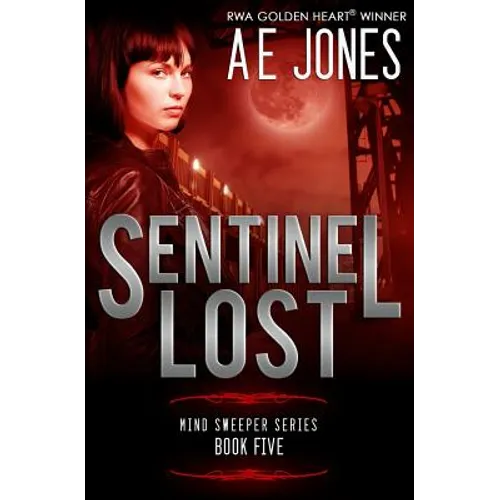 Sentinel Lost - Paperback